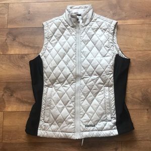 Women’s Winter Vest